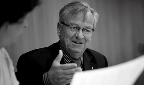 La Turballe : il quitte la mairie, après 25 ans de mandature !