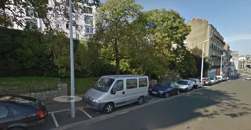 Un SDF retrouvé mort à Nantes