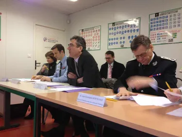 Loire-Atlantique : la baisse du nombre de tués sur les routes...