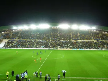 Pas de Stade de France pour le FC Nantes...