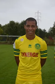 FC Nantes : Johan Audel retrouve sa ville de naissance ce samedi...