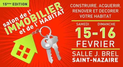 Rendez-vous à ne pas manquer ce week-end à Saint-Nazaire : le salon...