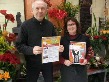 Les commerçants nazairiens se rendront à Paris le 27 février !