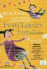 Fest'Loisirs turballais
