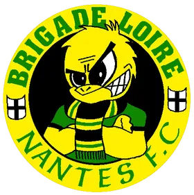 FC Nantes : rencontre avec Romain, le capo de la Brigade Loire !