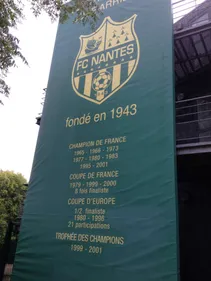 FC Nantes-Stade Rennais... Quelques frissons avant le derby !