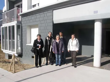 Saint-Nazaire : le nombre de demandes d'asile augmente