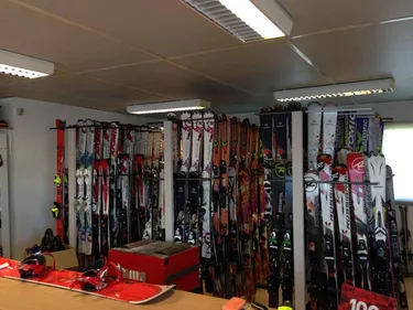Bon plan : louez vos skis...à Nantes !