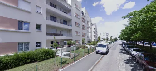 Orvault : il se jette du 10ème étage, sa femme est ensuite...