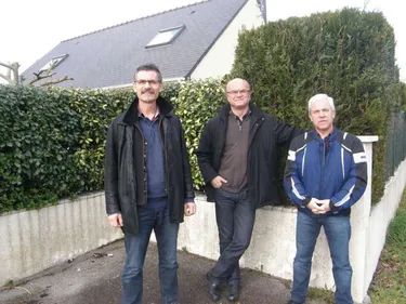 Saint-Nazaire : des habitants se mobilisent contre les cambriolages