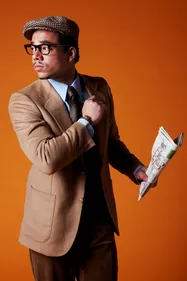 Ayo et Ben Oncle Soul aux Escales de Saint-Nazaire cet été !