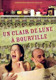 Un clair de lune à Bourville