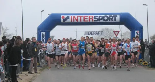 Semi-marathon de la Brière ce dimanche