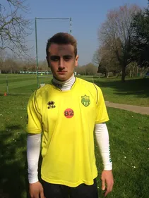 A la rencontre de... Valentin Rongier, grand espoir du FC Nantes