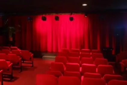 Nantes : Le théâtre de Poche Graslin revit !