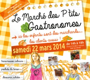 La Chapelle Heulin : quand les enfants deviennent marchands...