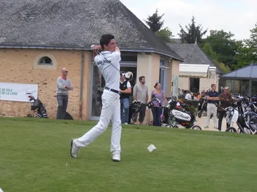 Et si vous vous mettiez au golf ?