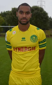 FC Nantes : à la découverte de...Koffi Djidji !