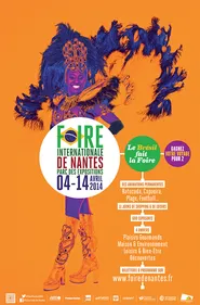 La Foire internationale de Nantes ouvre ce vendredi