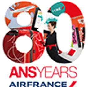 Air France fête ses 80 ans avec une expo à Rezé