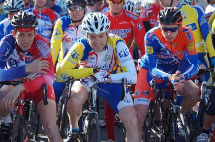 Les Boucles de la Loire, c'est dimanche !