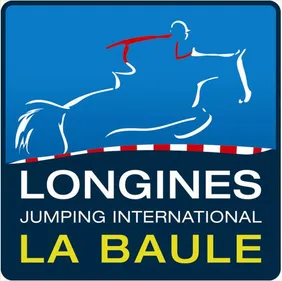Présentation hier du Jumping international de la Baule