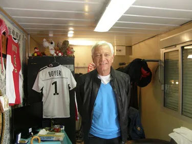 L'équipe de Midi en France à Pornic cette semaine !