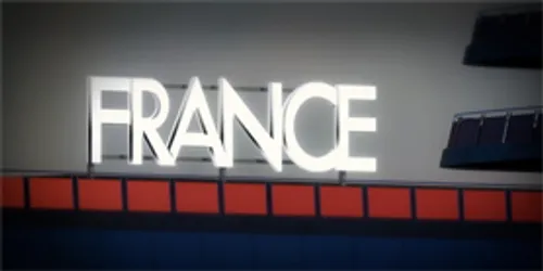 Paquebot France : 3ème extrait de l'interview de Didier Spade