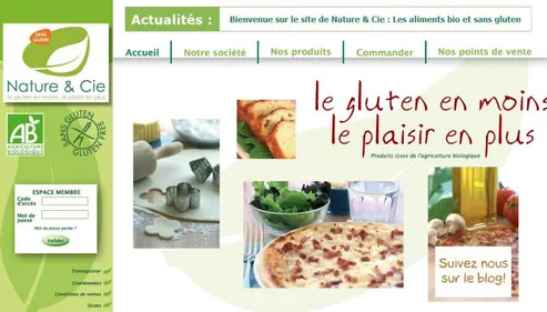 Intolérance au gluten : on peut désormais manger des hamburgers...