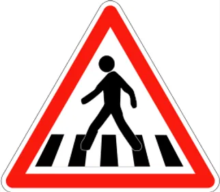 Saint-Nazaire : un atelier de prévention pour les piétons