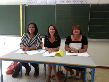 Réforme des rythmes scolaires : la Ville de Nantes dresse un...