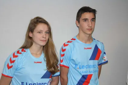 Foot : à Saint-Nazaire, le SNAF veut conquérir un public !