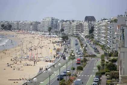 Un beau week-end de l'Ascension à La Baule