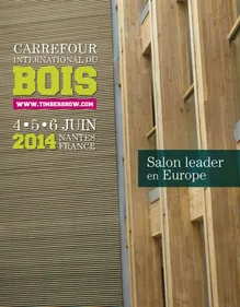 Ouverture du Carrefour du Bois à Nantes