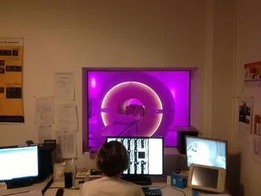 Nouvelle IRM à la Clinique Jules Verne à Nantes