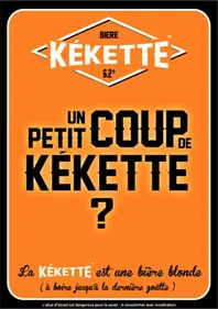 A Jans, la Kékette fait un carton !