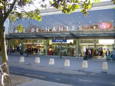 Un SDF condamné pour avoir insulté et frappé un agent SNCF et un...