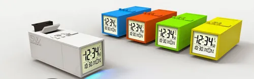 Une odeur de viennoiserie ou de Fraise Tagada pour vous réveiller ?