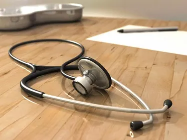 La commune des Moutiers en Retz cherche son médecin