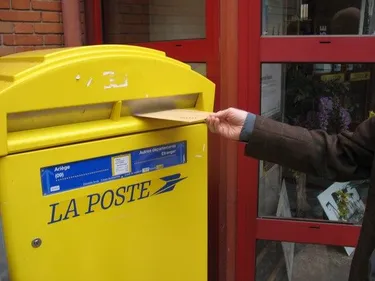 Grève à La Poste jeudi 16 octobre