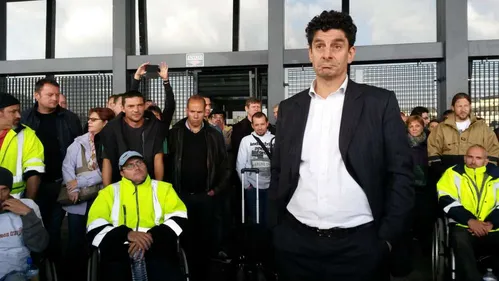 Seita : l'audience pour faire annuler le plan social est repoussée...