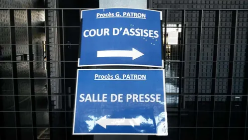 Gilles Patron devra verser 37 000 euros à ses victimes