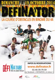 Frossay : 2ème édition du Définator ce dimanche ! 