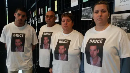 Prison ferme pour l'automobiliste ivre qui avait tué un motard à Anetz