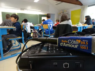 Les Petites Canailles donnent leur avis sur le FC Nantes !