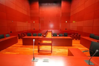 La Haie-Fouassière : l'escroc trompe sa femme, elle le dénonce aux...