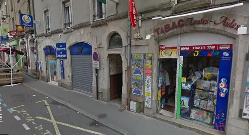 Insolite : il s'accuse du braquage... et est finalement relaxé !