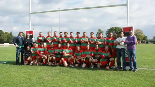 Clisson : le club de rugby visé par de multiples actes de vandalisme