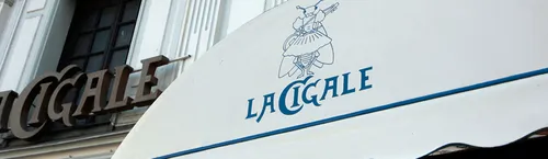 7 anciens serveurs condamnés pour des vols au restaurant La Cigale 