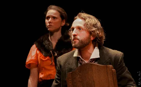 Théâtre à Rezé avec TPN